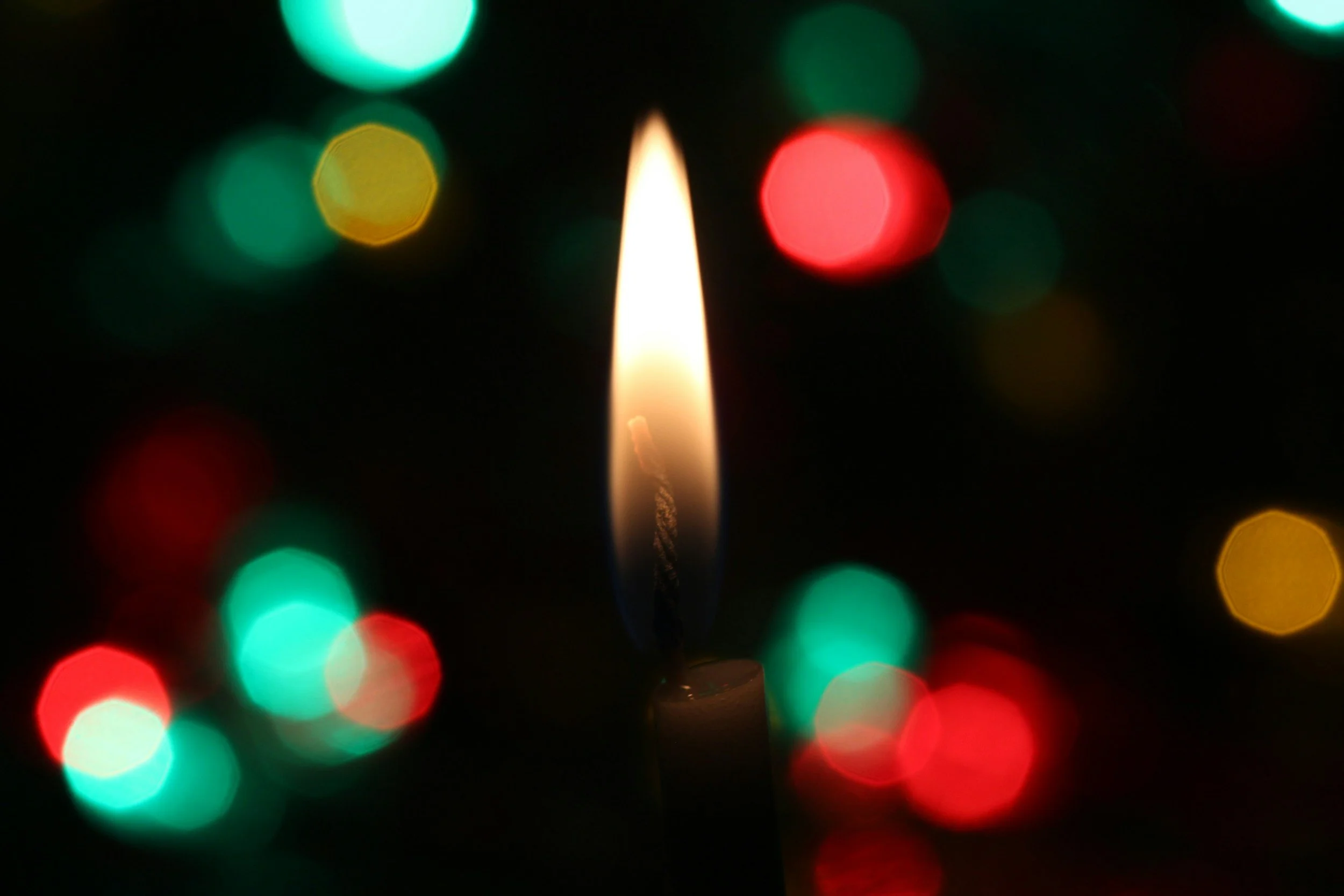 Finding Light in the Darkness: Coping with Seasonal Blues and Holiday Pressures