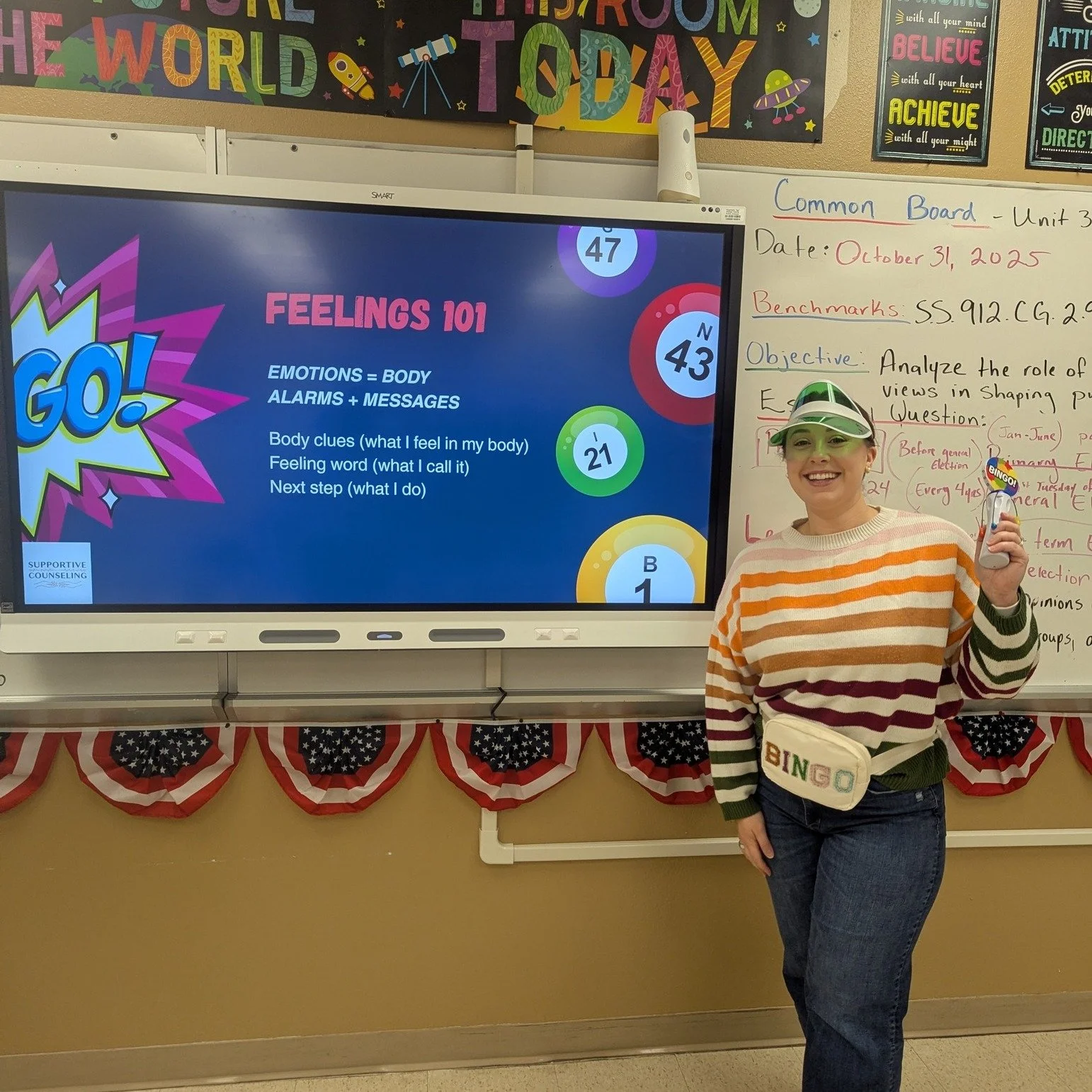 We had the privilege of presenting once again at the Youth Mental Health Summit&mdash;a powerful event bringing together students, educators, advocates, and providers to center youth mental wellness.

🎥 Swipe through for highlights from the day

🌱 