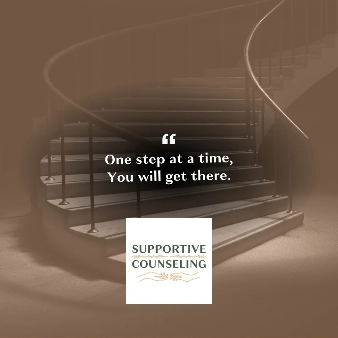 👀 January is Stalking Awareness Month&mdash;a crucial reminder that stalking is
not just &ldquo;harmless attention,&rdquo; but a serious issue often overlooked or misunderstood. At Supportive Counseling, LLC, we recognize how profoundly this trauma 