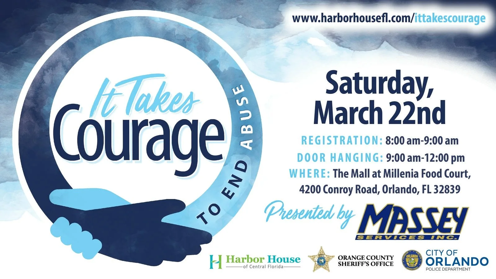 💜 We&rsquo;re Taking Action at It Takes Courage! 💜

Supportive Counseling, LLC, alongside the @harborhousefl Young Professionals Board (YPB), is excited to join It Takes Courage, a powerful community event dedicated to raising awareness about domes