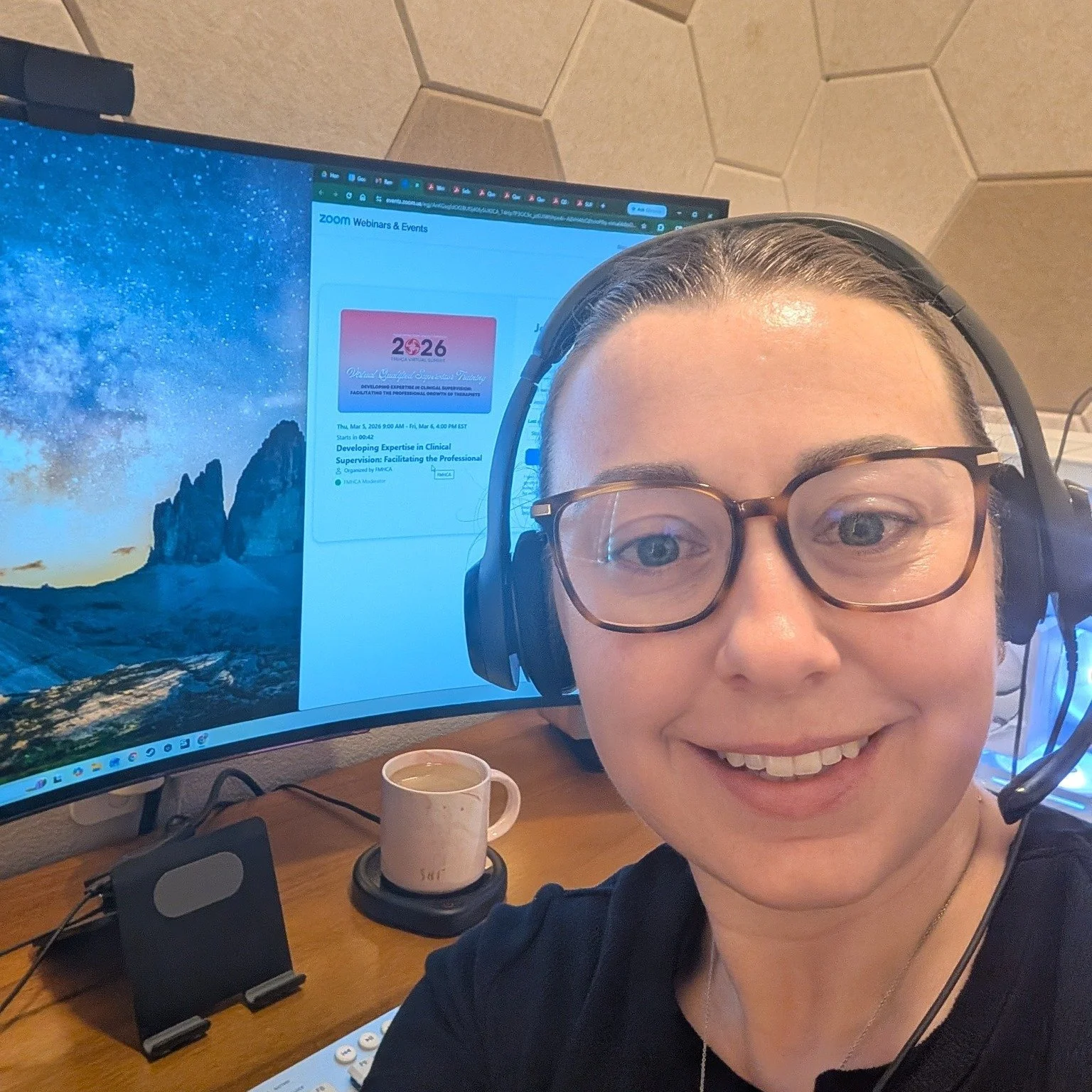 Growing as a clinician and preparing to give back in new ways. 🌿

Jessica recently completed the Qualified Supervisor Training through @fmhca, an important step in being able to support and mentor therapists-in-training as they work toward licensure