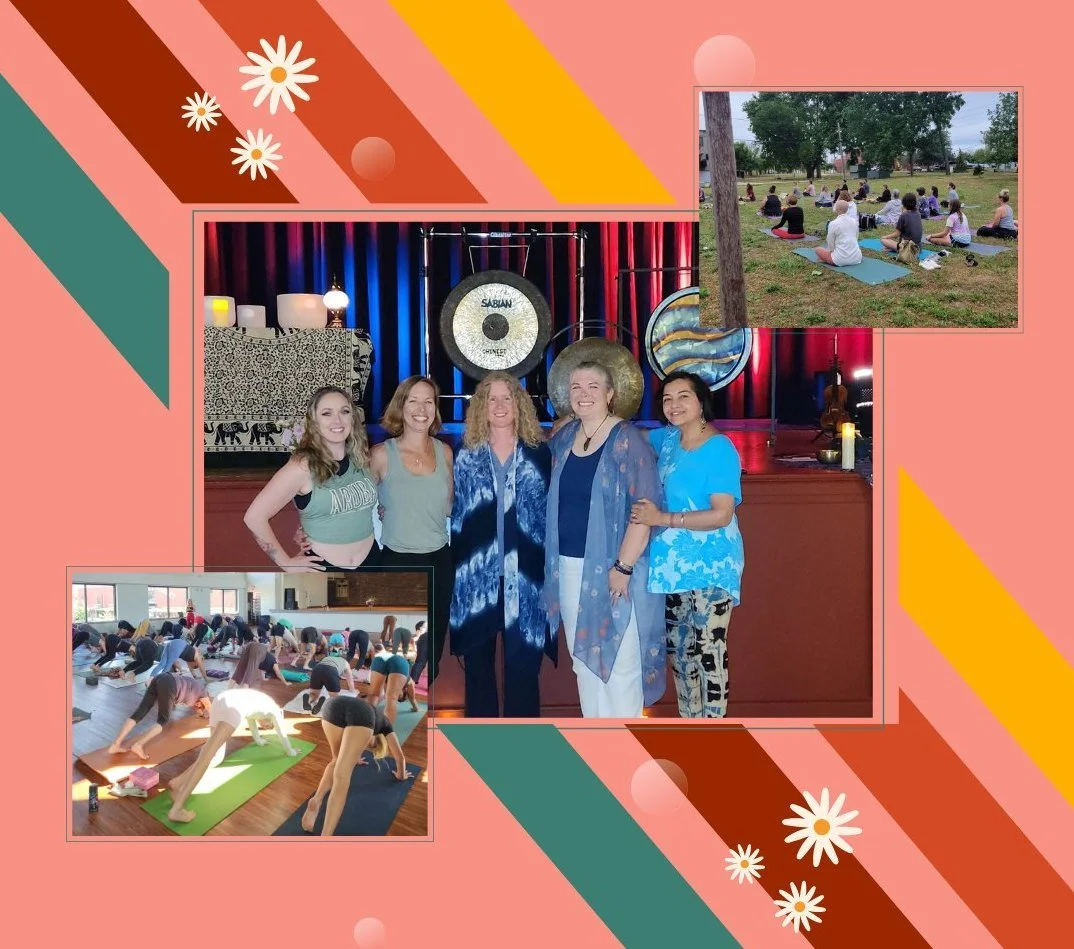 Harmony Festival