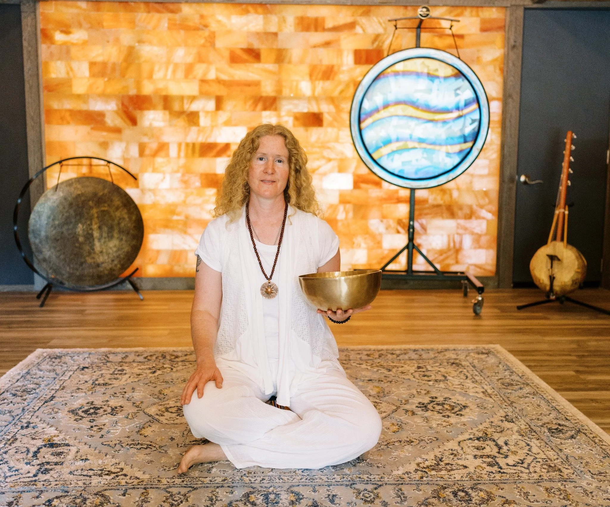 Sound Meditation at Horizon Sounds
