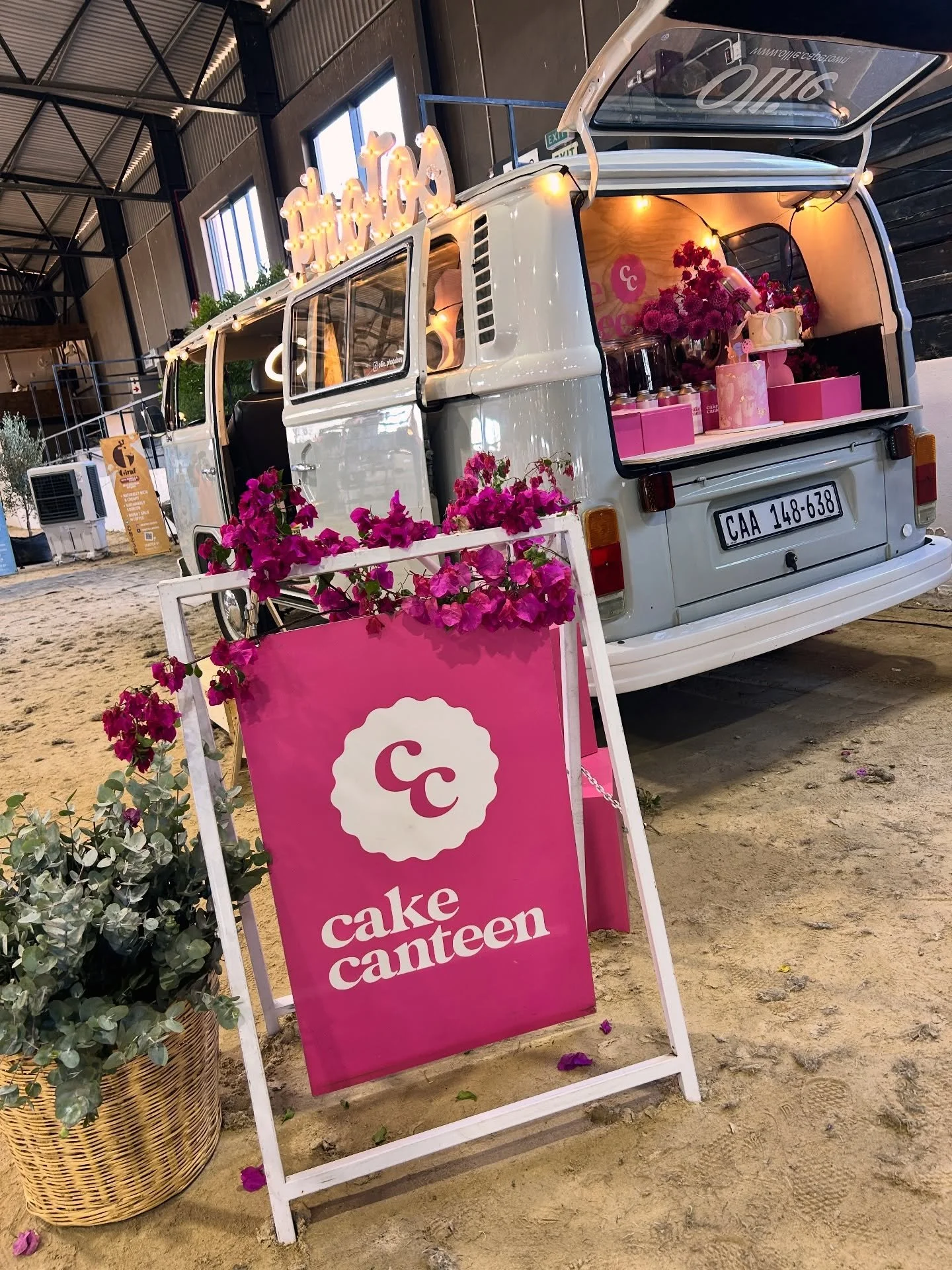 Still smiling after this weekend 🧡

A quick little photo dump from all the fun we had at the @winelandscoffeefestival - before we share a proper reel tomorrow.

We&rsquo;ve been wanting to bring something like this together for a long time, and team