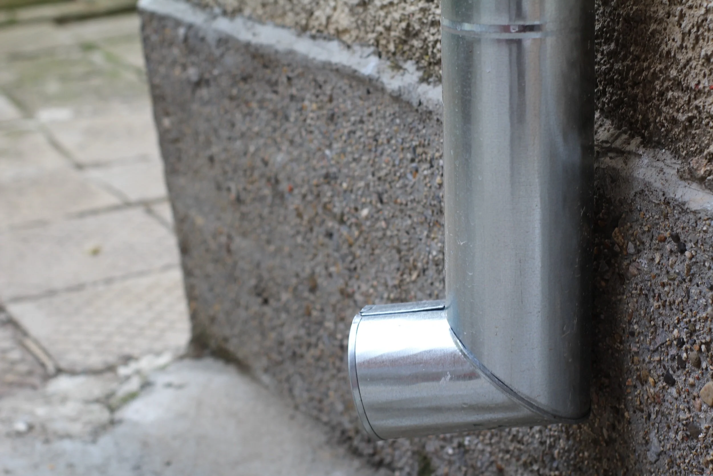 Gutter and Roof Pressure Cleaning