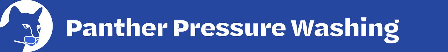 Panther Pressure Washing