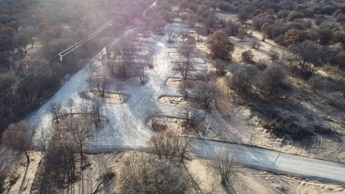 Double Oak RV Ranch, Hawley Tx