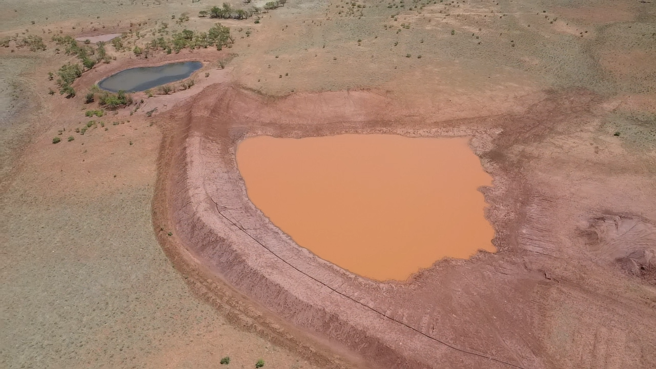 Tank Construction