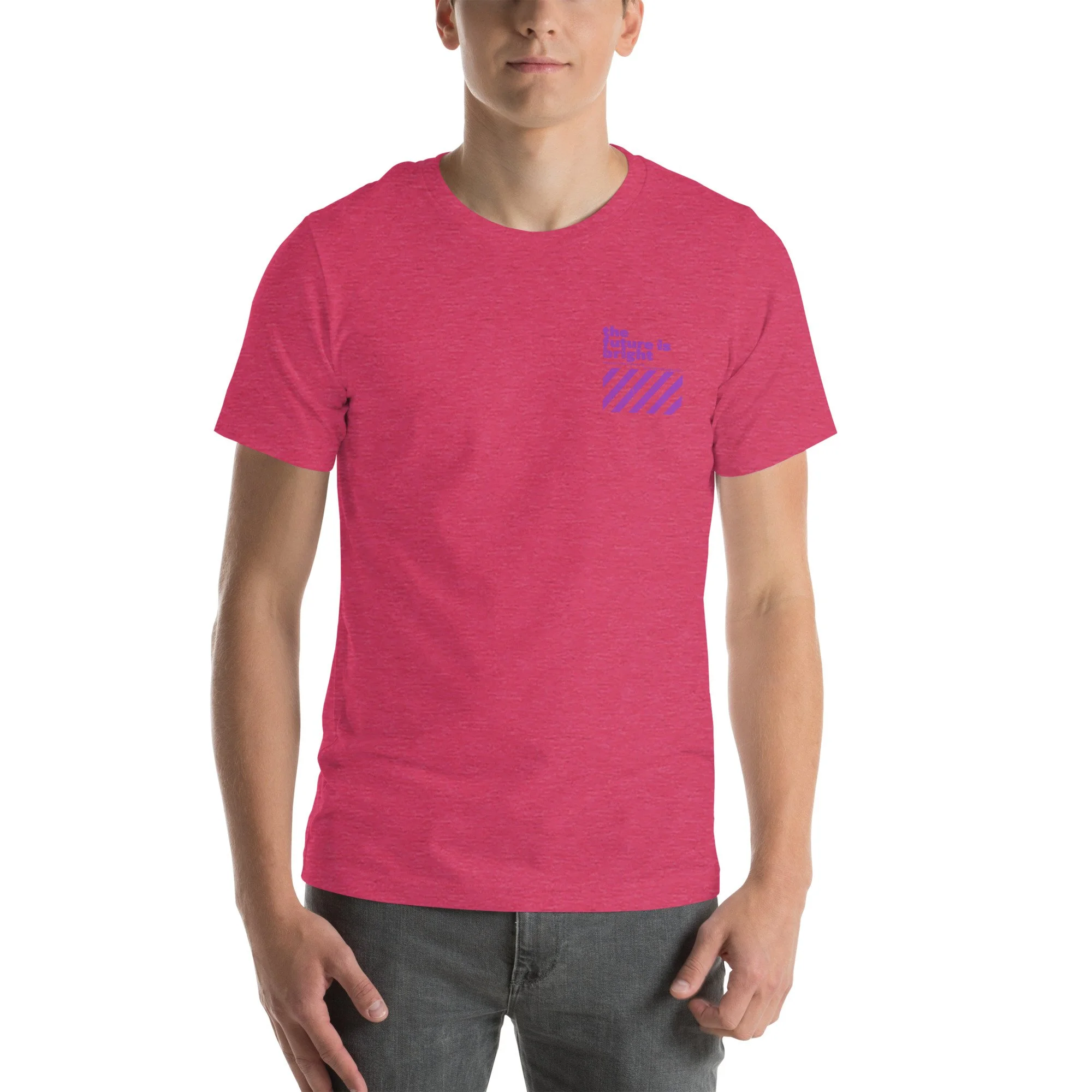 unisex-staple-t-shirt-heather-raspberry-front-664be76430b90.jpg