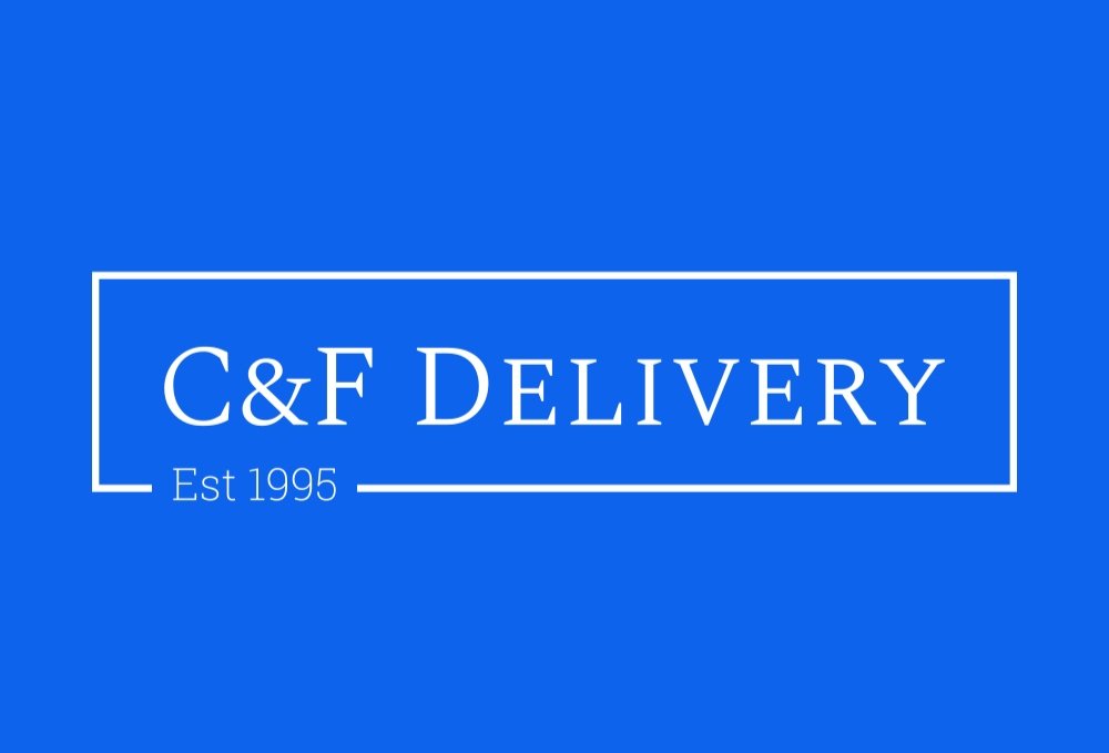 C&amp;F Delivery