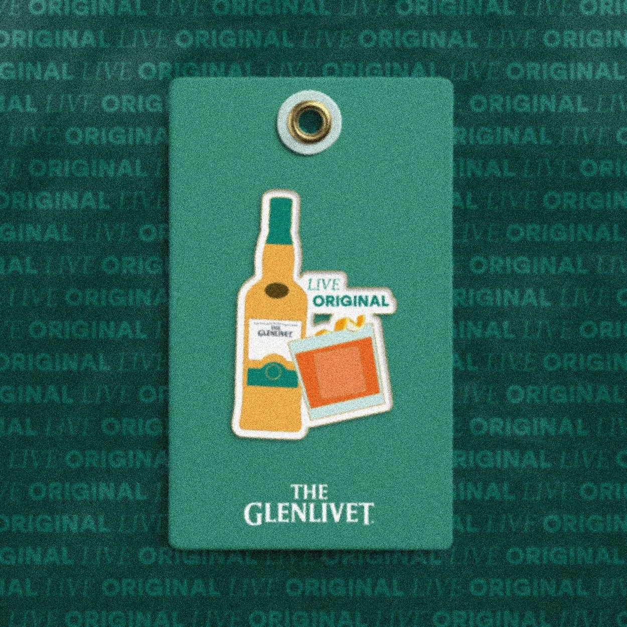 The Glenlivet