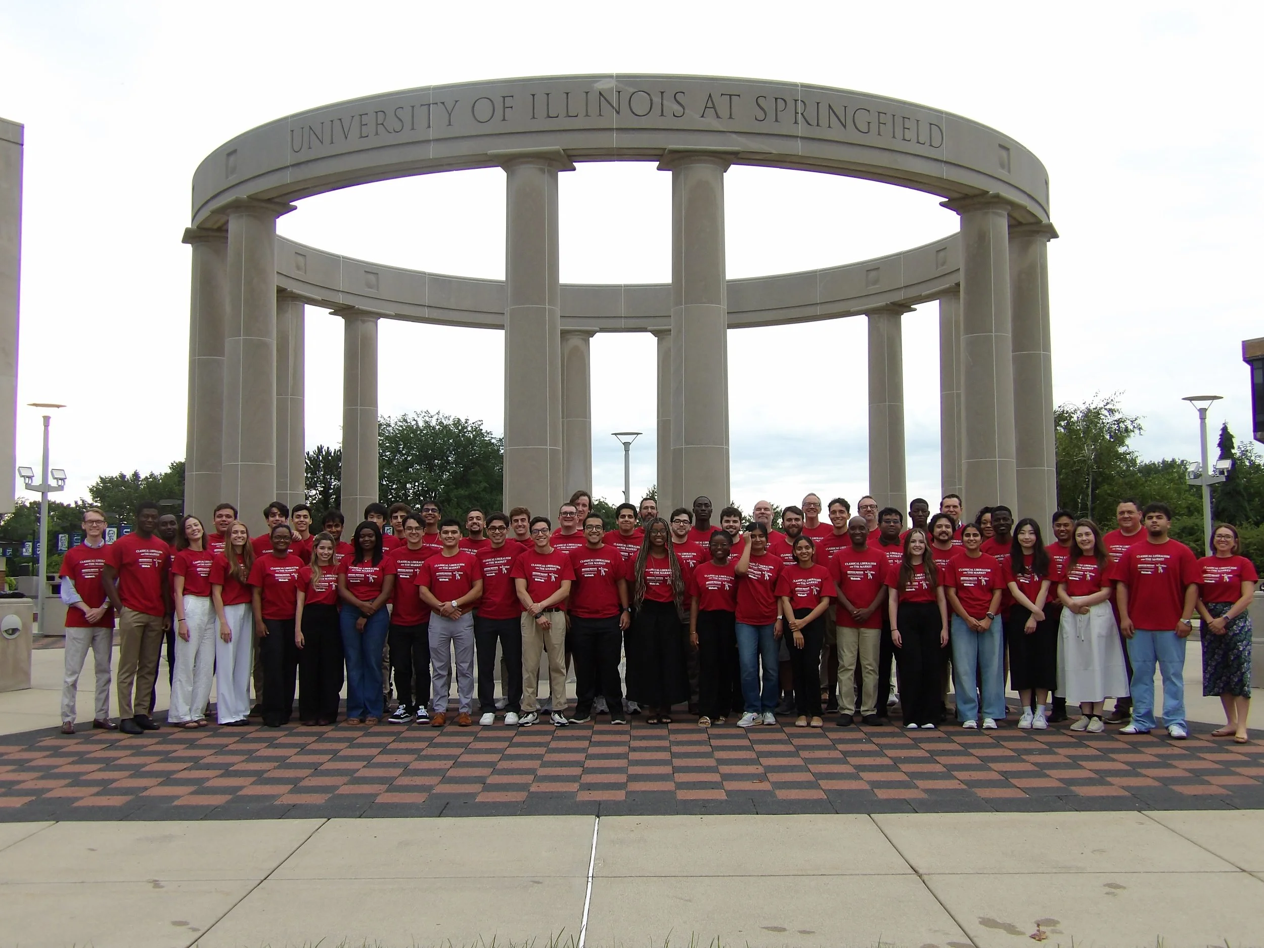 Classical Liberalism and the Market