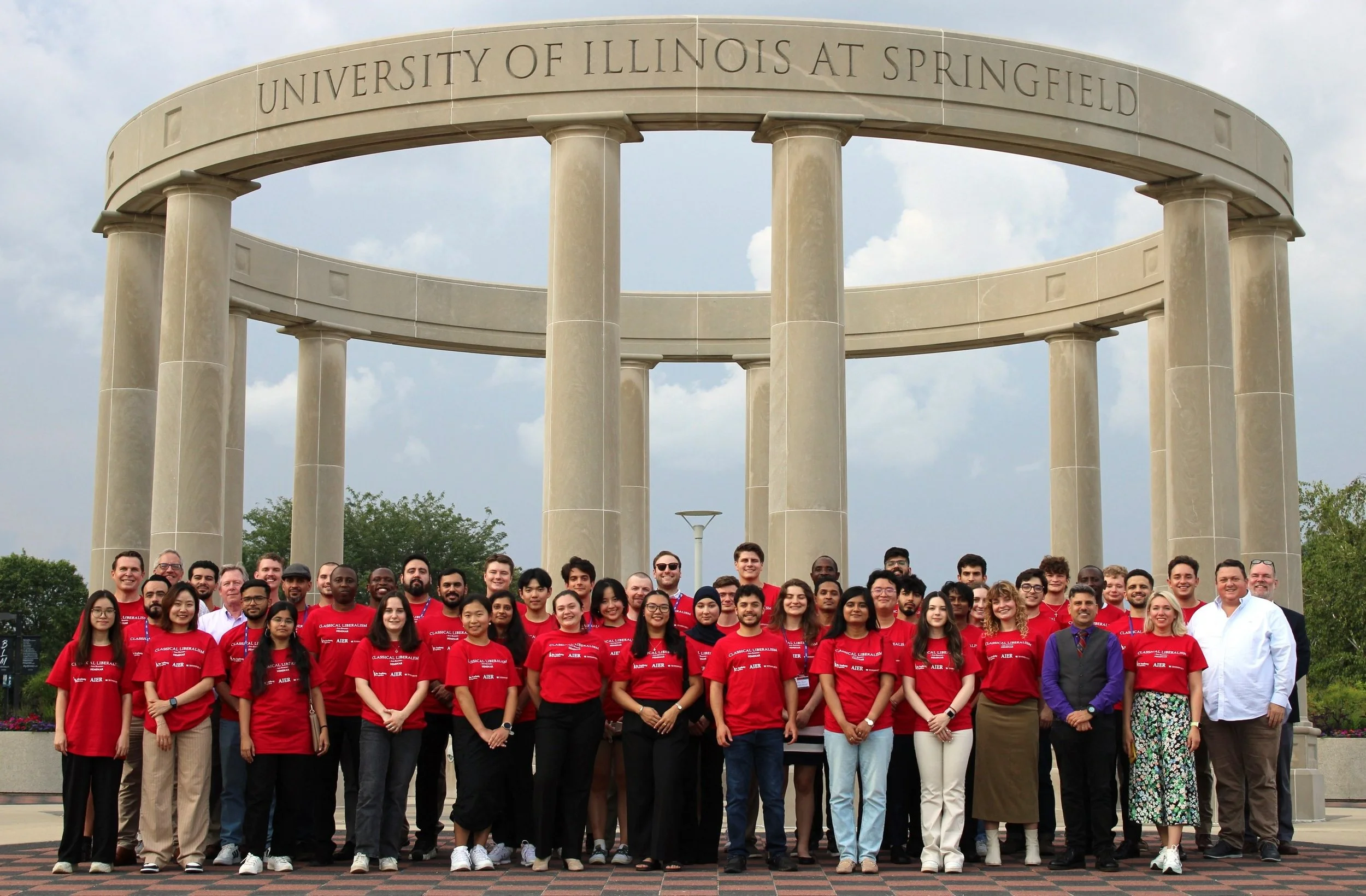 Classical Liberalism and the Market