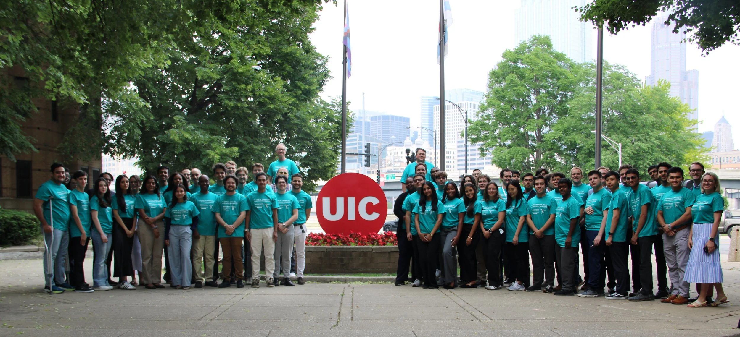 Classical Liberalism and Business Seminar