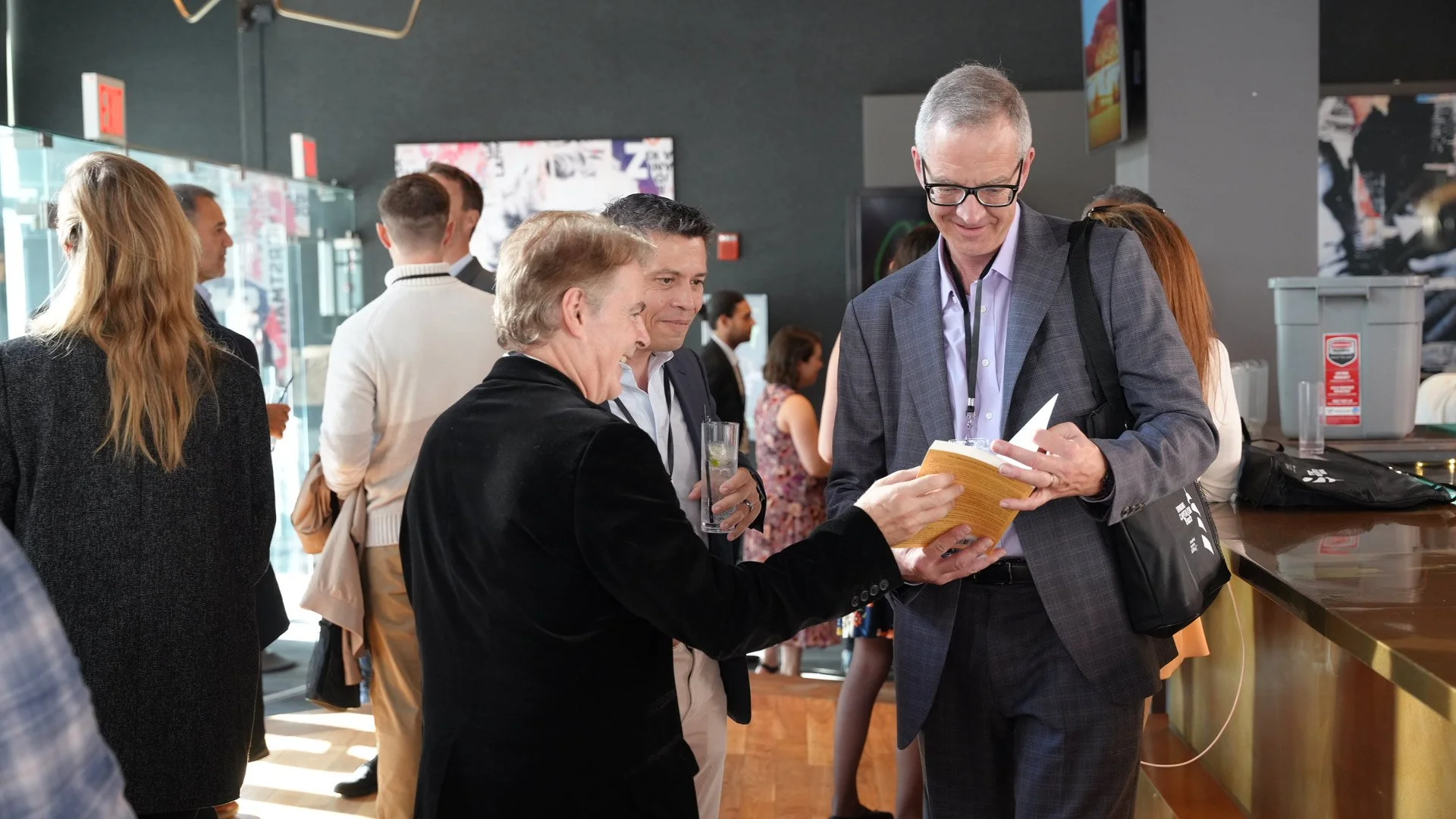 2025 Principled Business Summit