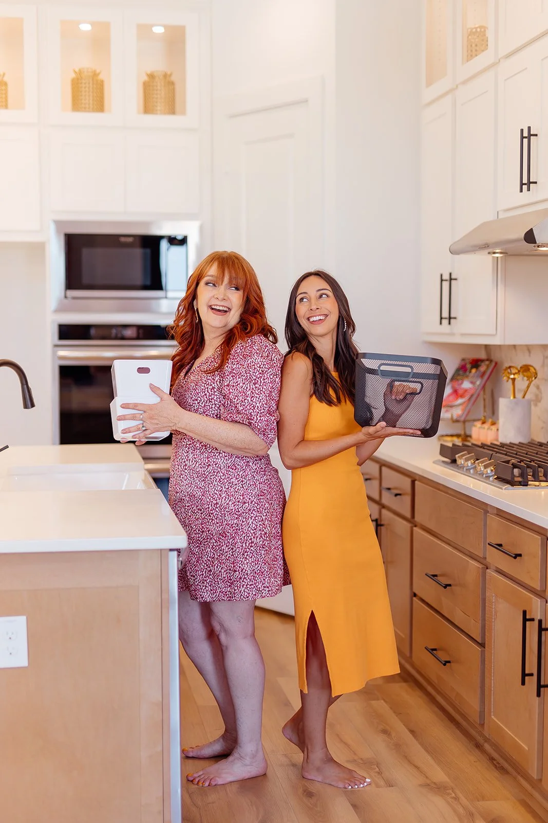 From Day One to our Fourth Year:                What We’ve Learned and Loved