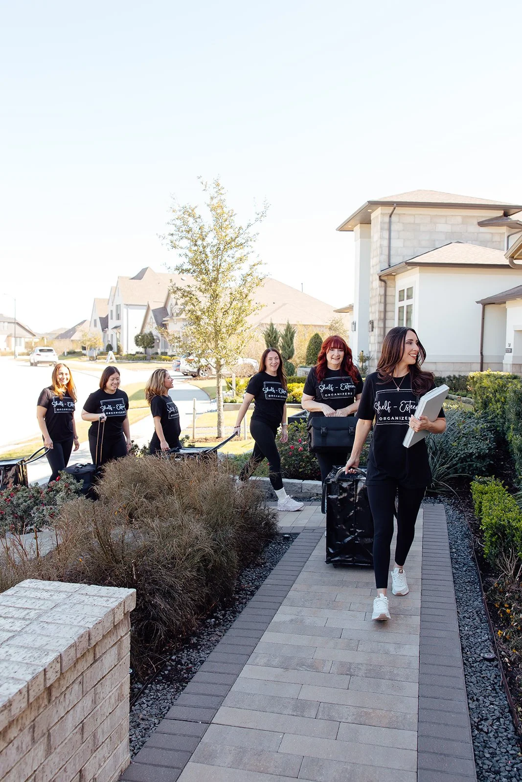 Professional Home Organizing in Houston: Practical Systems That Last