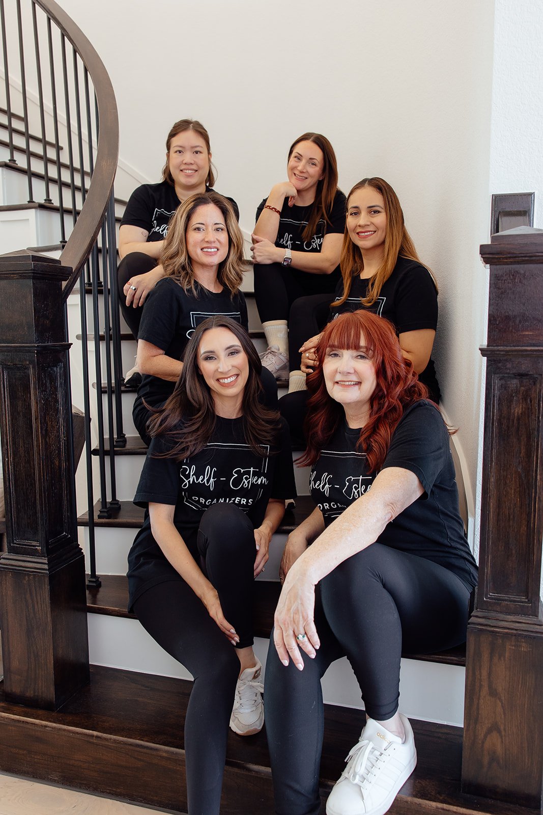 Why Hiring a Professional Organizing Team Is a Must for Busy Houston Families