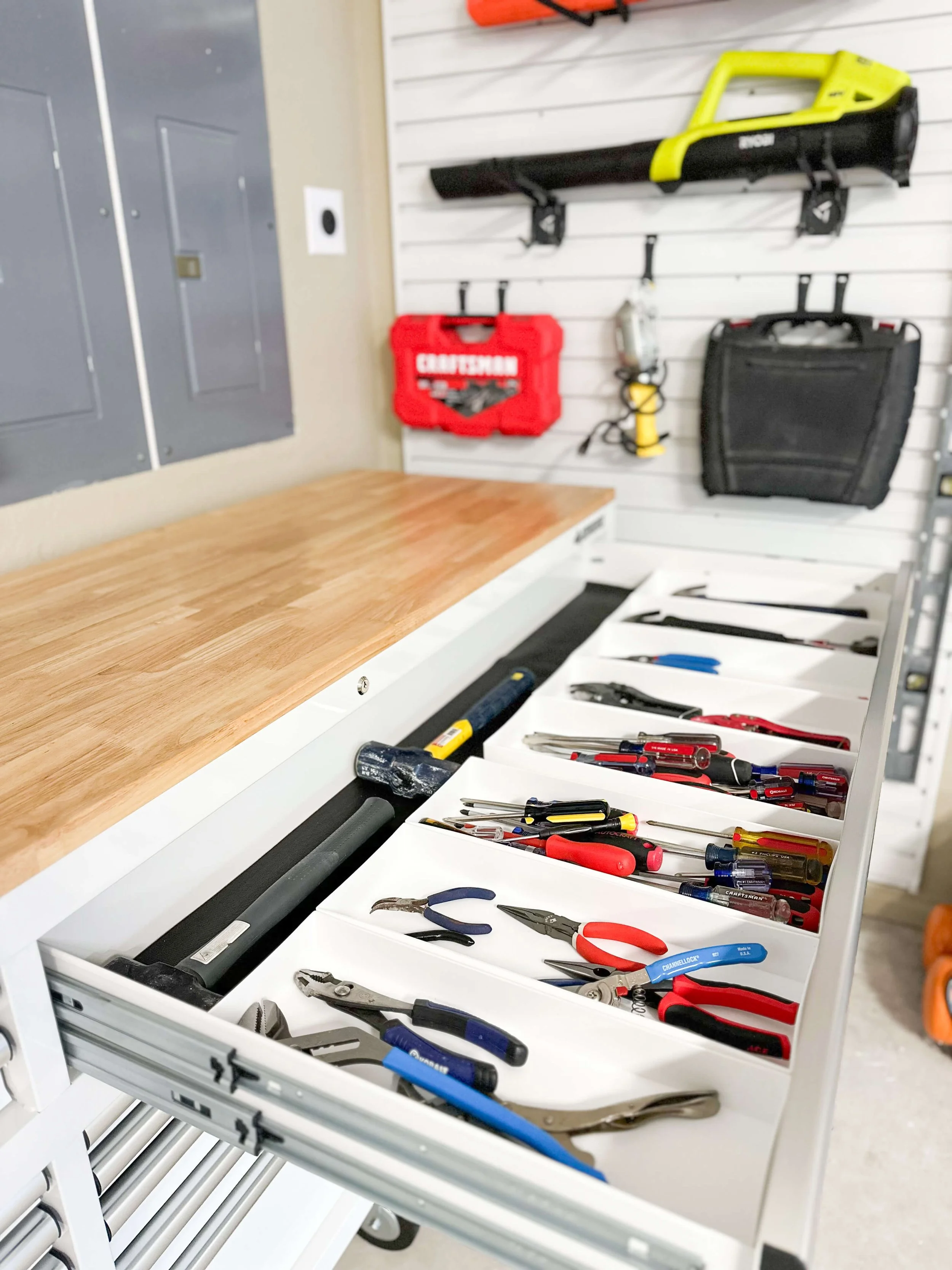 Organizing With Love: Simple Systems for Busy Houston Families