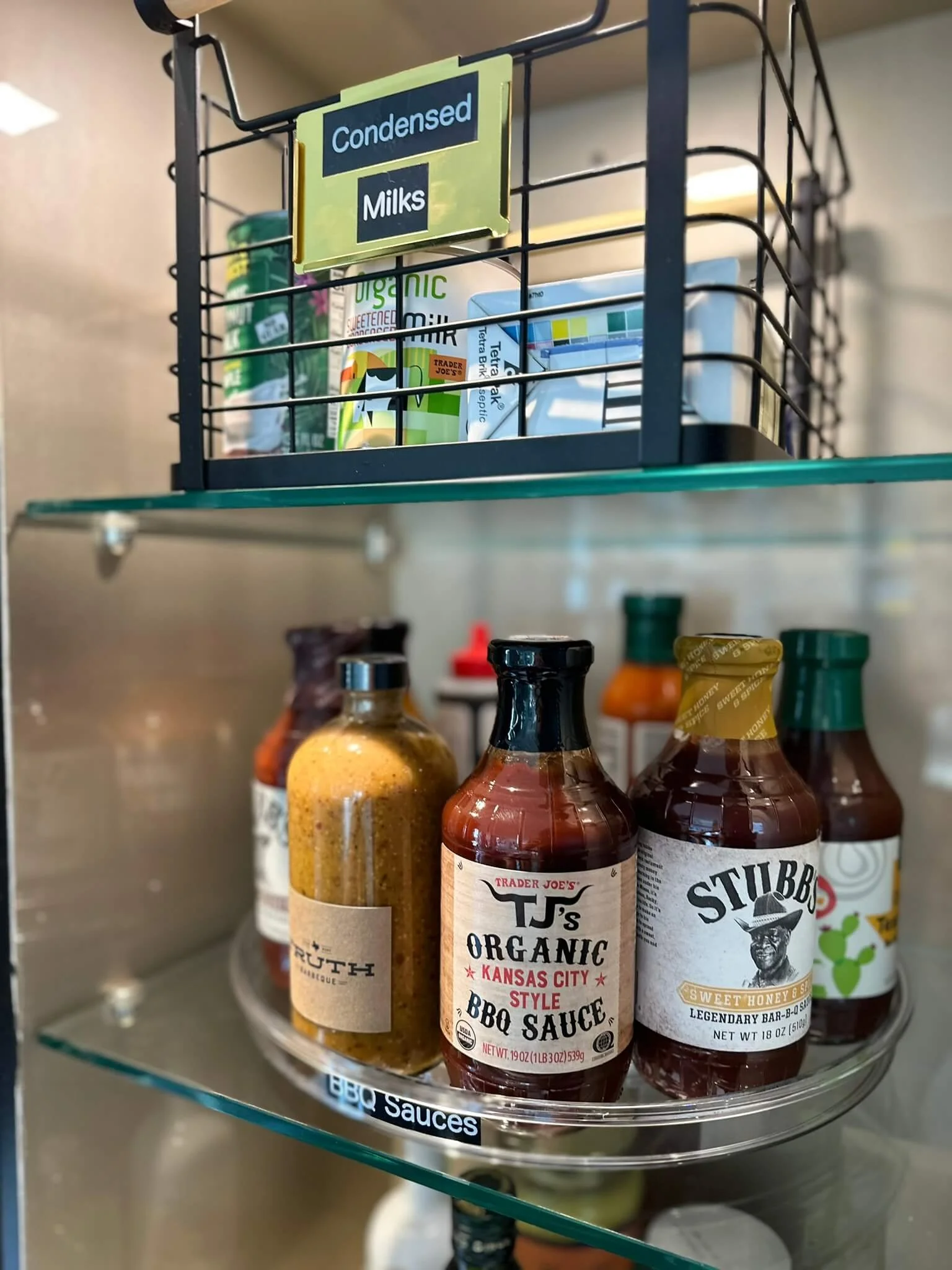 Creating Beautifully Organized Homes in West University