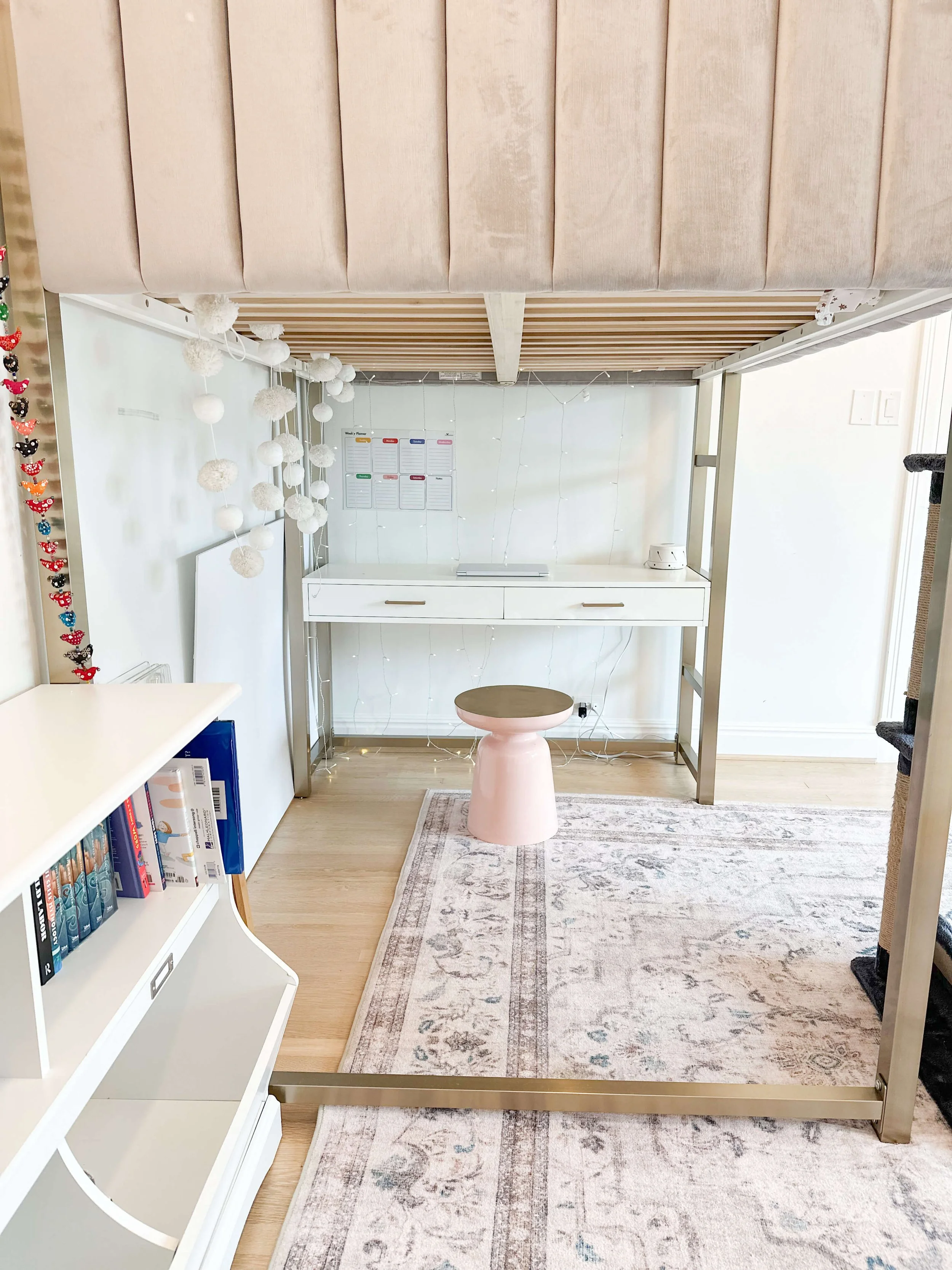 Creating Organized Homes for Fairfield Families