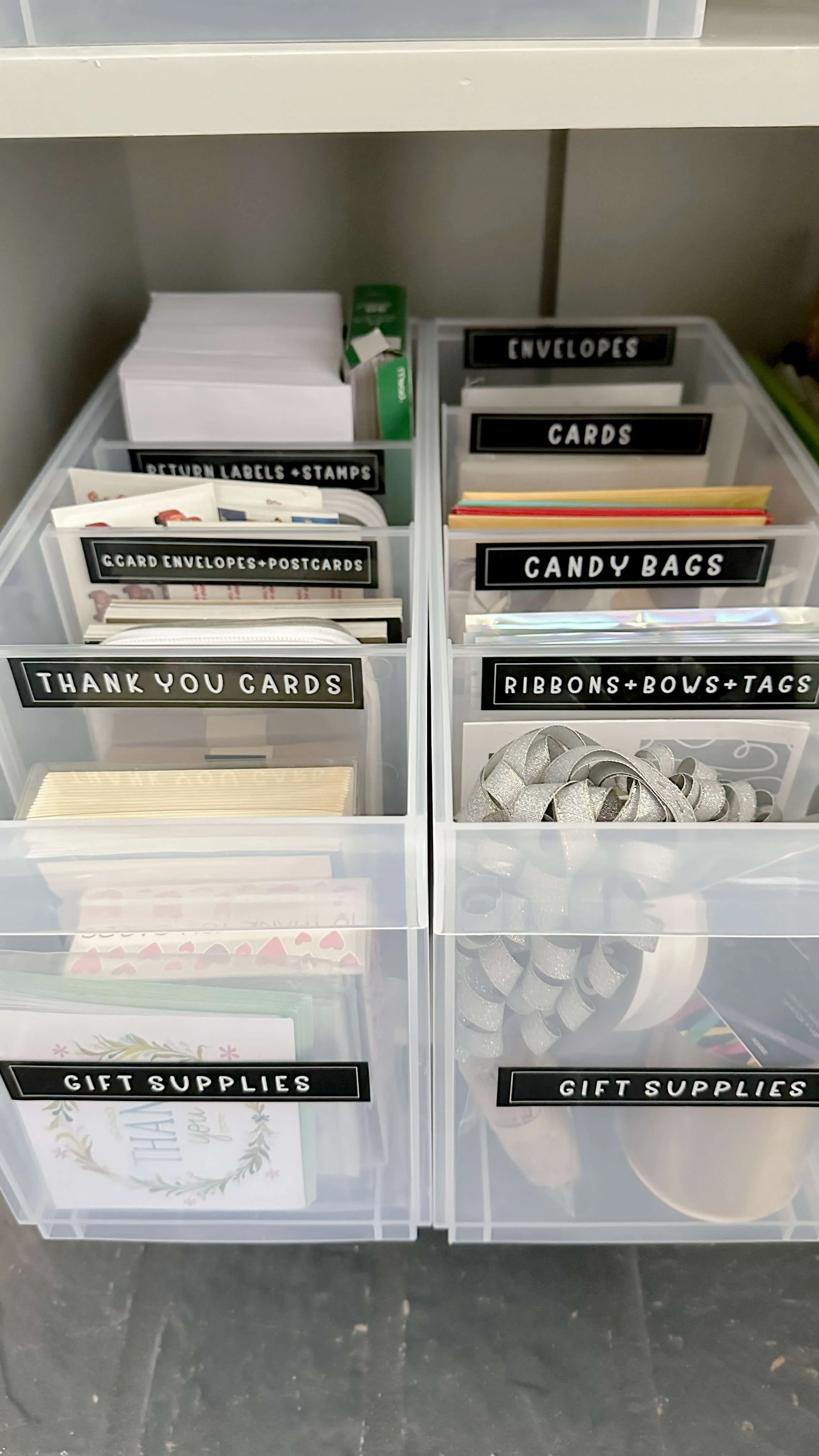 Home Office Organization Services for Busy Energy Corridor Professionals