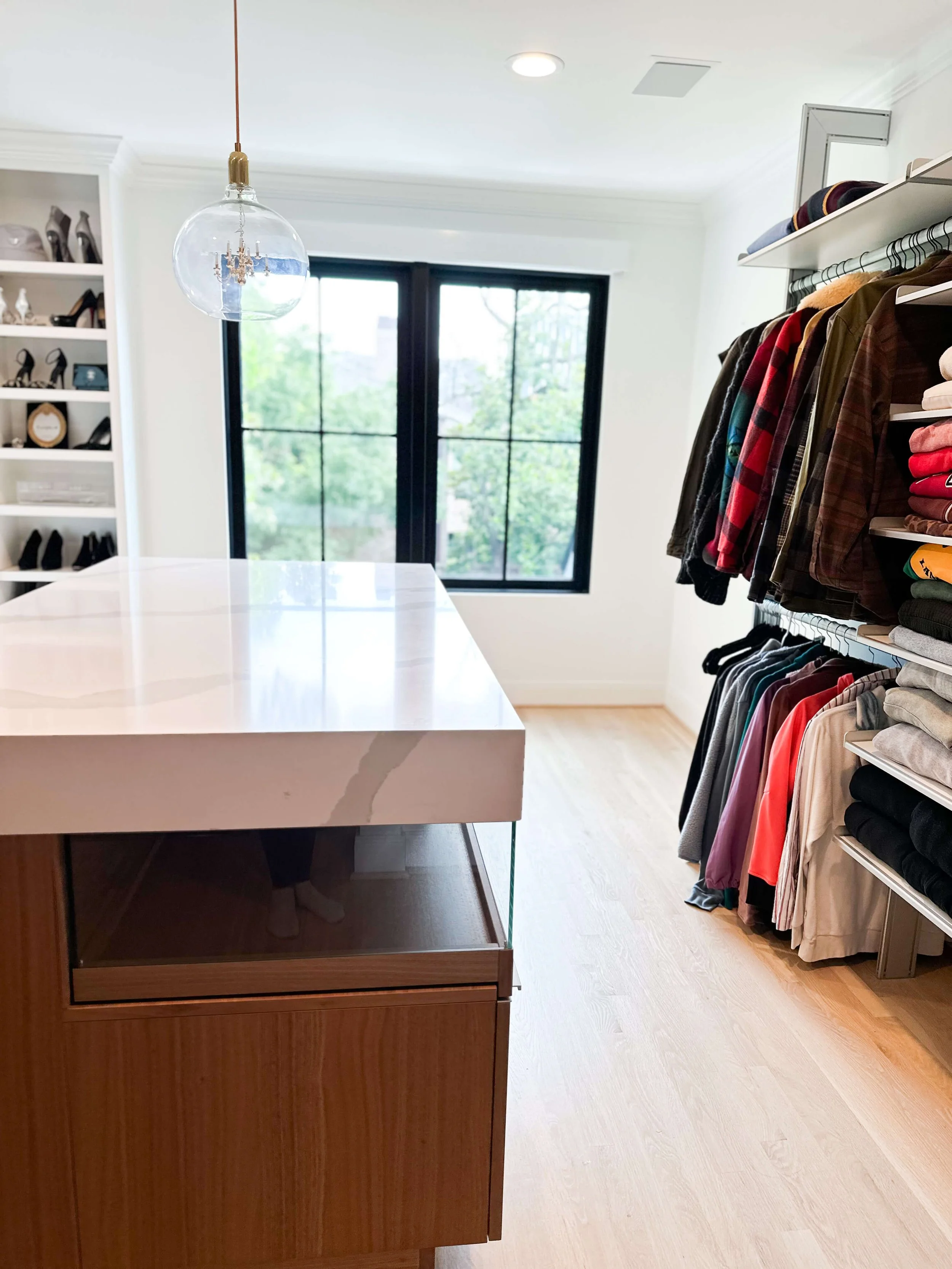 Whole Home Organization Services in Memorial Villages, Houston