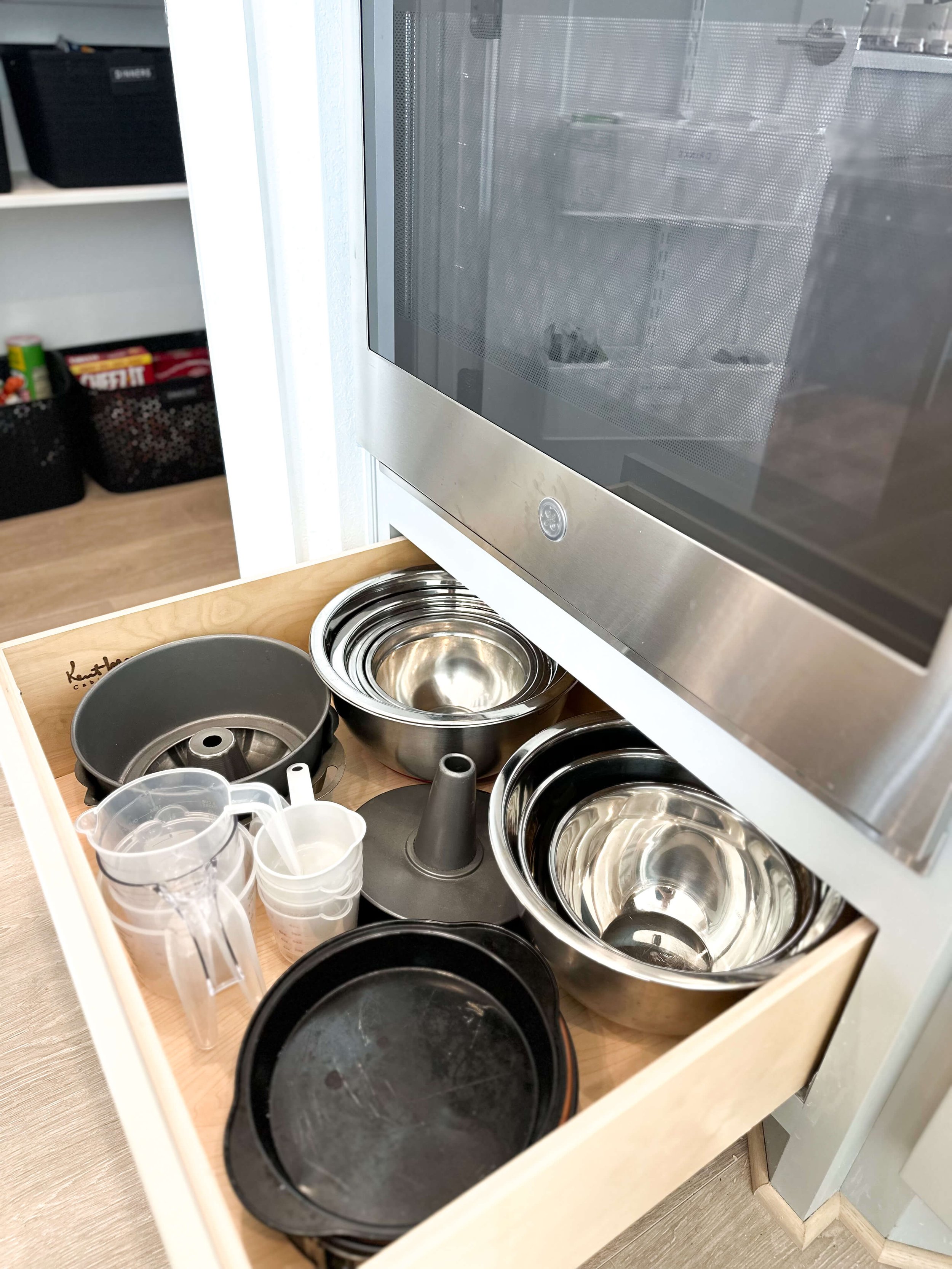 Home Organization Services in Magnolia, Texas