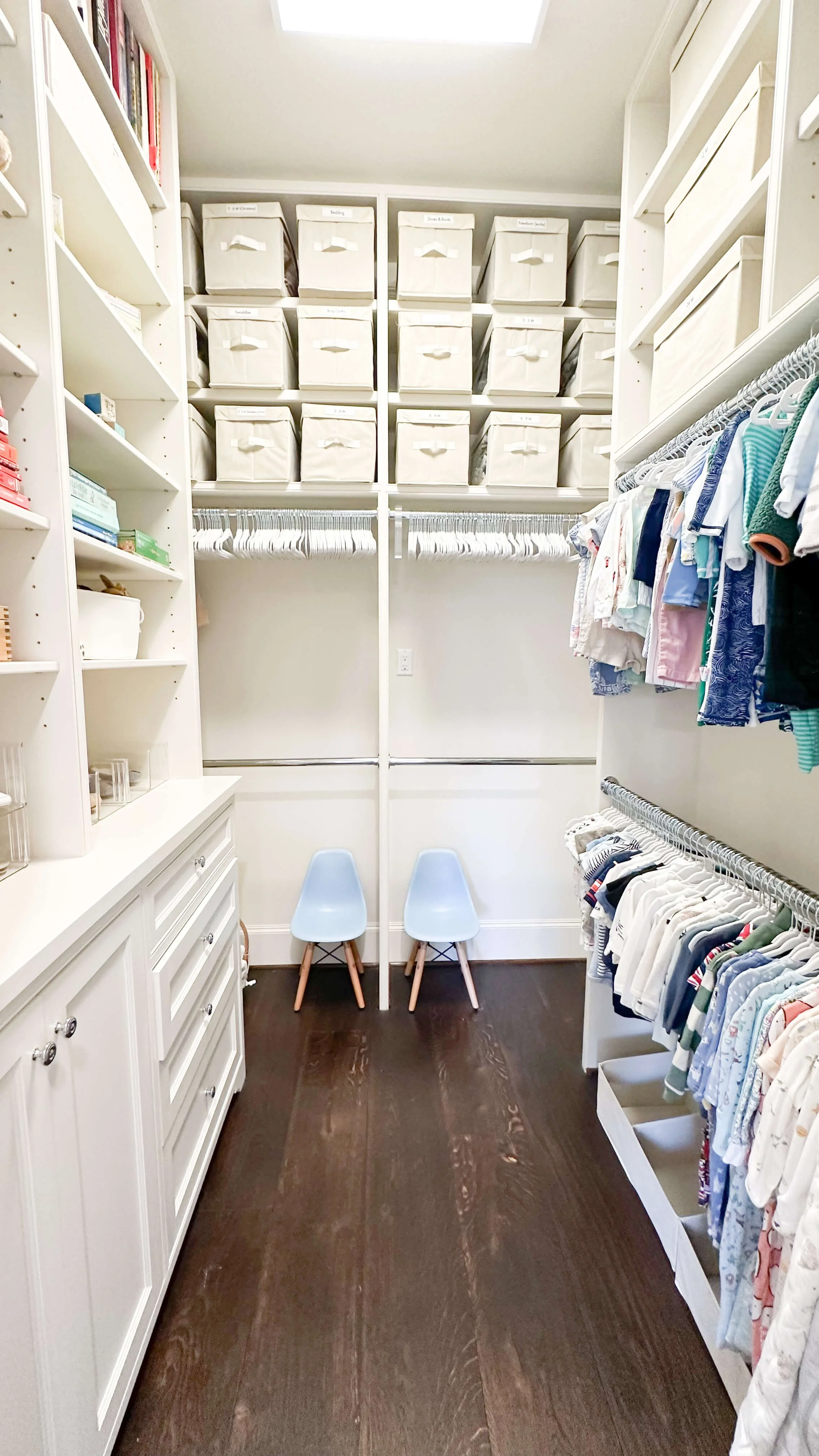 Home Organization Services in Pearland, Texas
