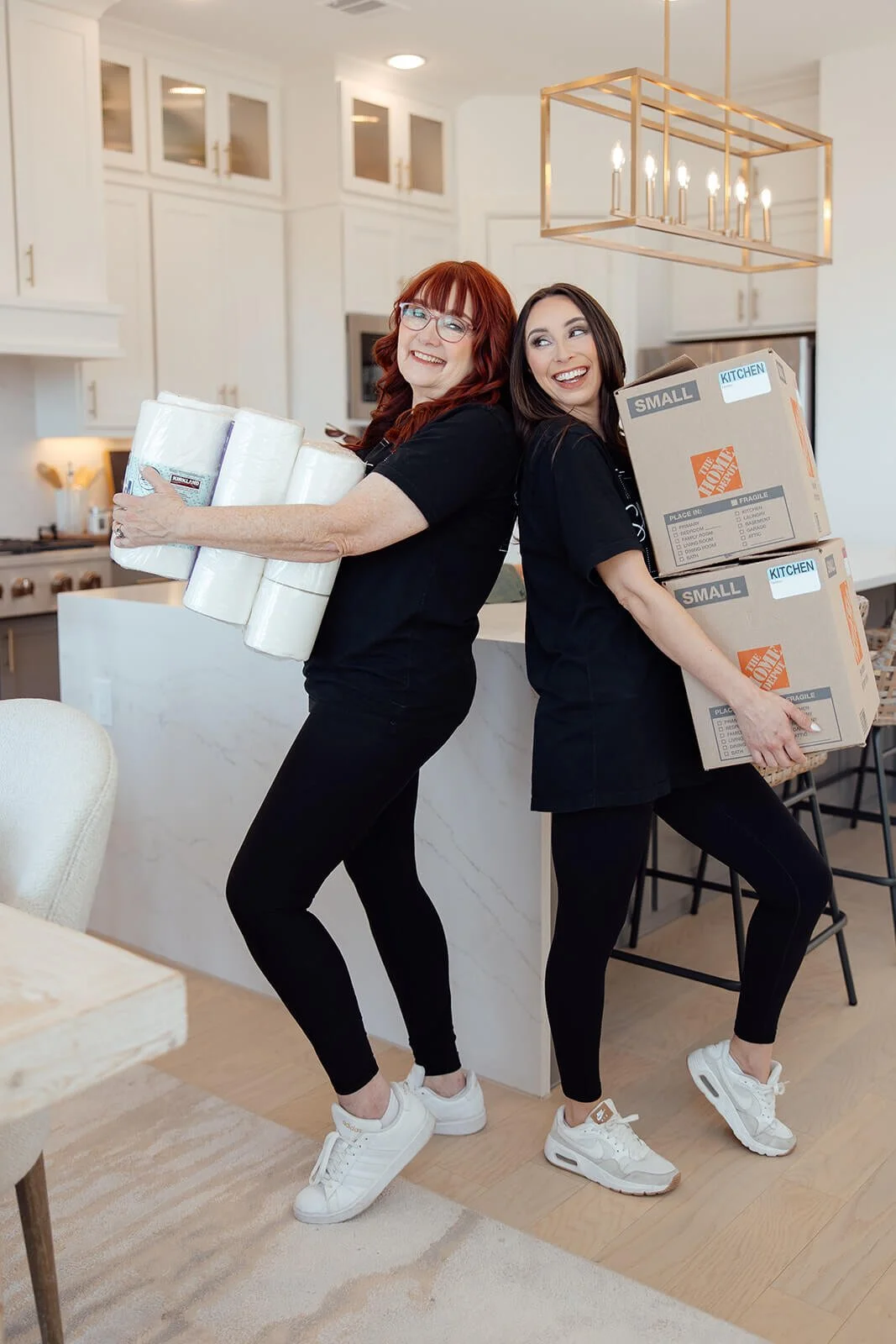 What Is Concierge Moving — And Why Houston Homeowners Are Obsessed With It