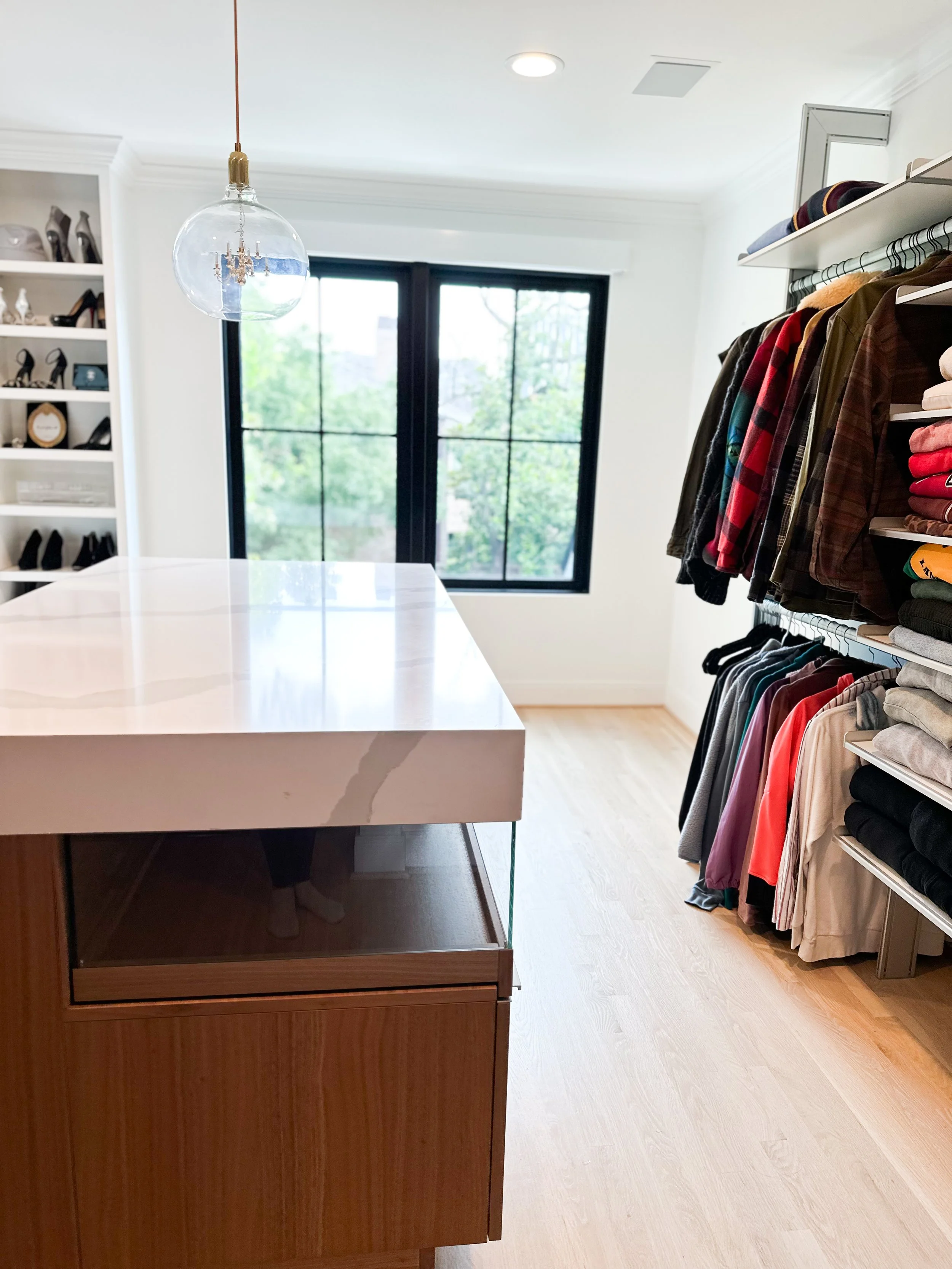 Moving to River Oaks or Tanglewood? Here's How to Arrive in Style
