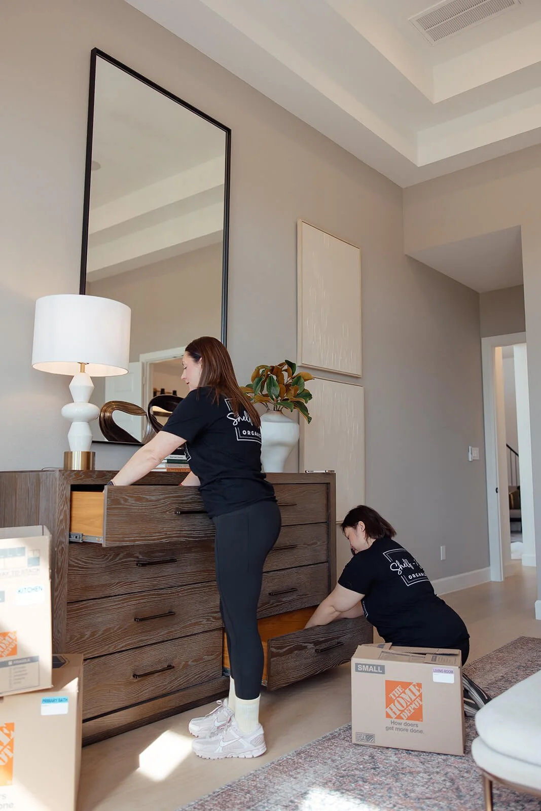 Why the Way You Pack Determines How Well You Unpack