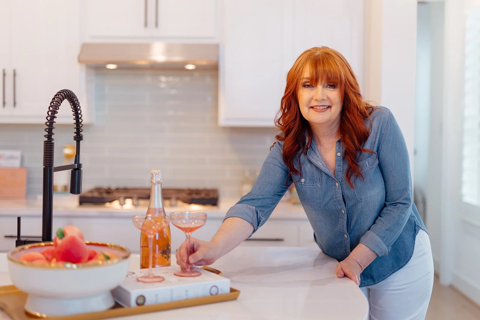 Moving to Uptown Houston or Upper Kirby? How to Transition With Shelf-Esteem Organizers