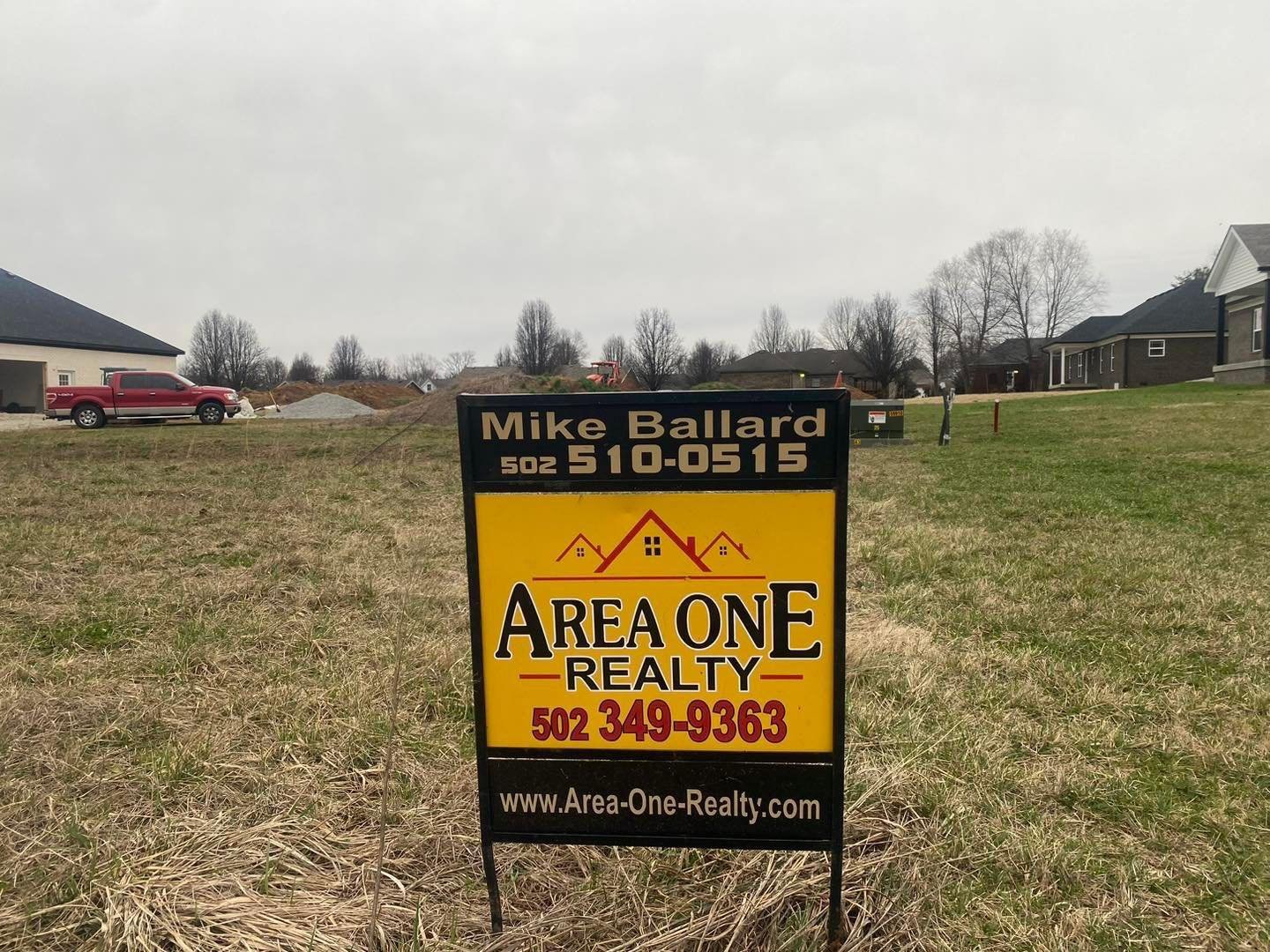 🌼🏡🌸Great building lot in Woodlawn Springs in historic Bardatown, Ky!  Perfect spot to build your forever home🌸🏡🌼

Are you in the market to build a home 🏡 ? If so look no further!  Check out Area One Realty&rsquo;s great listing at 1360 Woodlaw