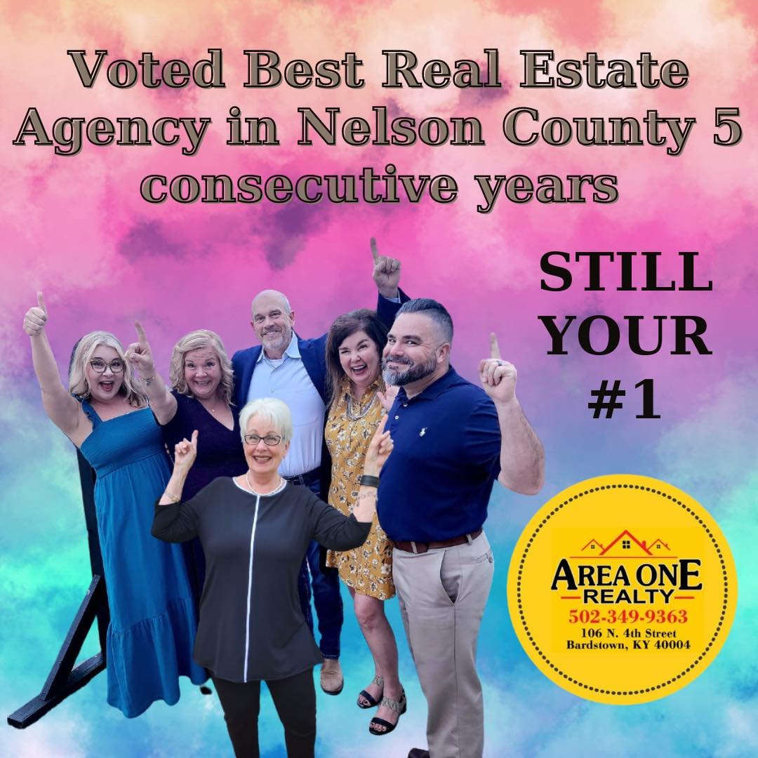 Voting is underway for 2024 Best of Nelson County! 🏆 Take a moment to VOTE 🗳️ for all your hometown favorites! We have been honored to be hold the title of Best Real Estate Agency for the last 5 consecutive years &amp; are hopeful to make it 6!

Al