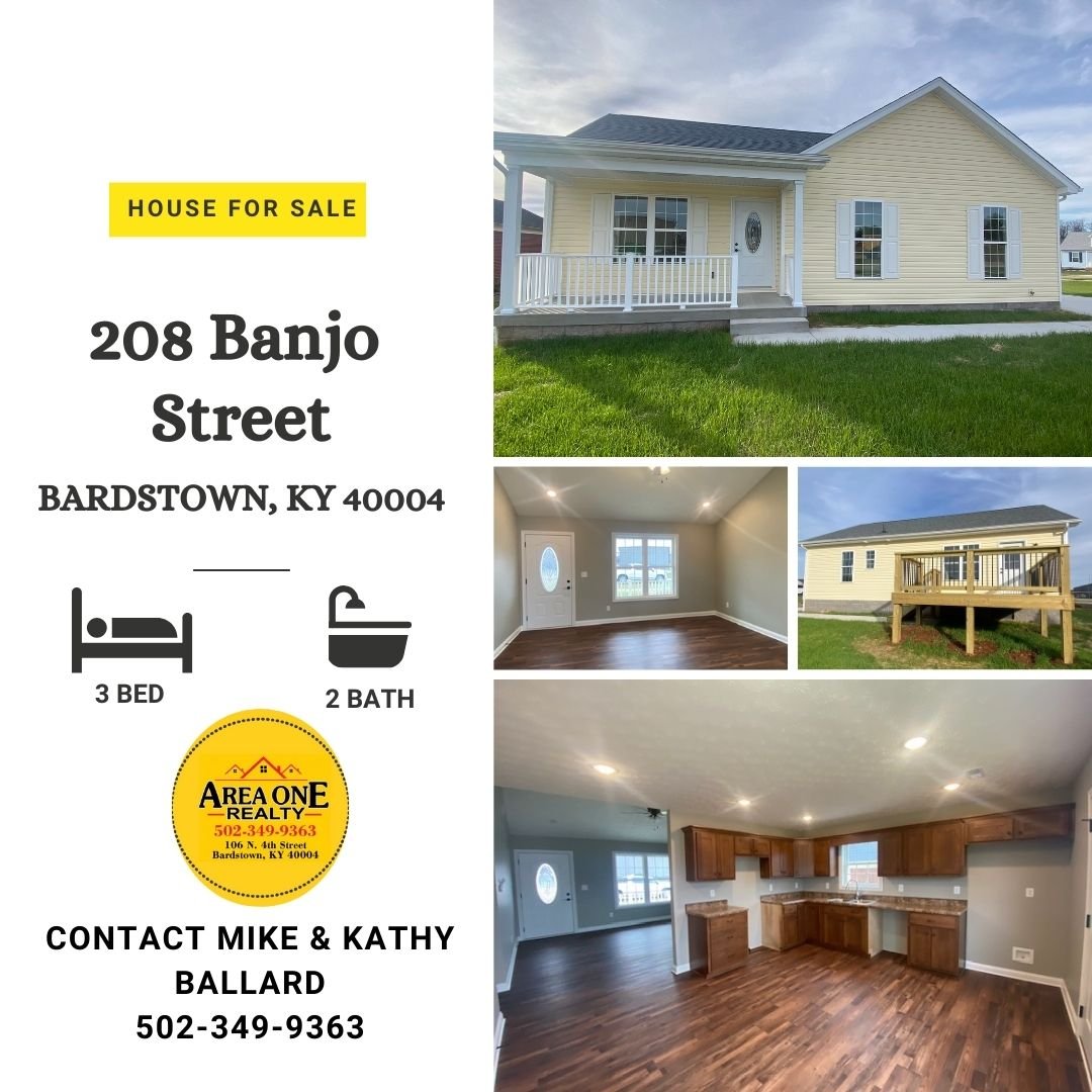 🏡💕🌷🏡NEW CONSTRUCTION 🏡🌷💕🏡
Let&rsquo;s go take a look 👀 at Area One Realty&rsquo;s new construction home 🏡 collection!  We have great homes 🏠 in the Nelson county area currently available! Take a look 👀 below ⬇️ at this weeks available pri