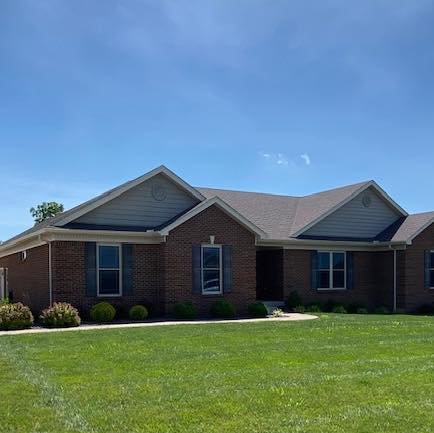 🌺🌸🌺 Check out Area One Realty&rsquo;s AMAZING New Listing at 109 Presley Drive located in the quiet country atmosphere of Woodlawn in historic Bardstown, Ky offered by Mike &amp; Kathy Ballard!!🌺🌸🌺

This beautiful home offers
🌺 3 Bedrooms 🛌 
