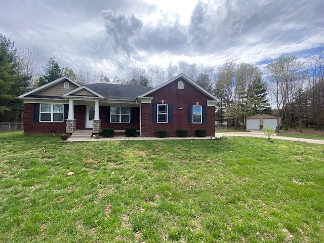🌷☀🌷☀️ BACK ON MARKET!! ☀️🌷☀️🌷GREAT HOME! GREAT LOCATION! &amp; GREAT PRICE🌷☀🌷
You won't want to miss this great home 🏡 
at 691 Deatsville Loop in Cox's Creek, Ky offered by Mike &amp; Kathy Ballard of Area One Realty!!

This wonderful home 🏡o