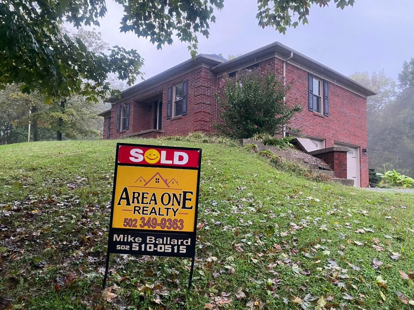 💥🏡💥SOLD💥🏡💥SOLD💥🏡💥SOLD
Wonderful Springfield, Ky home 🏡 SOLD by Mike &amp; Kathy Ballard of Area One Realty located at 1300 Midway Lane!! We would like to say Thank you to our great Sellers who put their trust &amp; confidence in Area One Re
