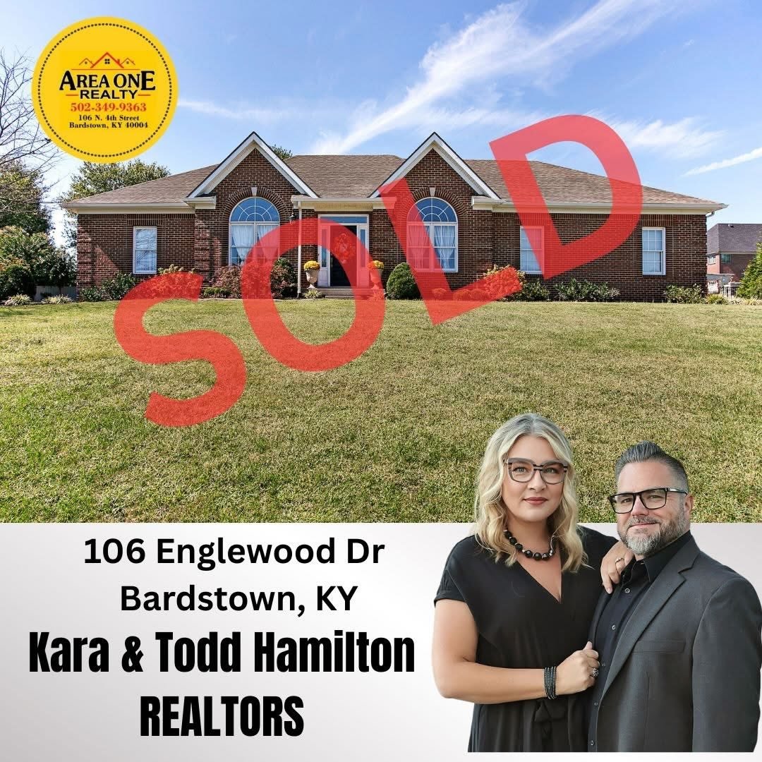 Another beautiful home SOLD! We are so grateful for our special client who trusted us to list the home we helped her buy 7 years ago. Wishing her all the best on her new adventure ❤️
Also thank you to Kathy Ballard for bringing her Buyer and always b