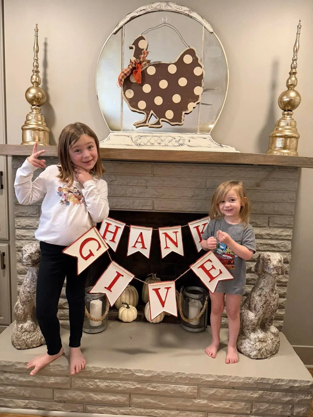 🍁&rsquo;Tis the season for giving! This time of year reminds us how powerful small acts of kindness can be.  Giving back can be by volunteering locally, donating warm clothes, supporting community drives, and checking in on friends and neighbors who