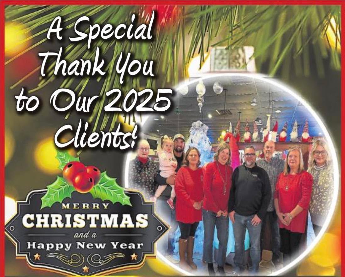 ☃️🎅🎄HO! HO!HO! &amp; Merry Christmas from Area One Realty 🎄🎅☃️

🎄☃️🎅As the year comes to a close, we want to take a moment to say thank you to our wonderful clients, friends &amp; community. Your trust and support mean so much to us, and we are