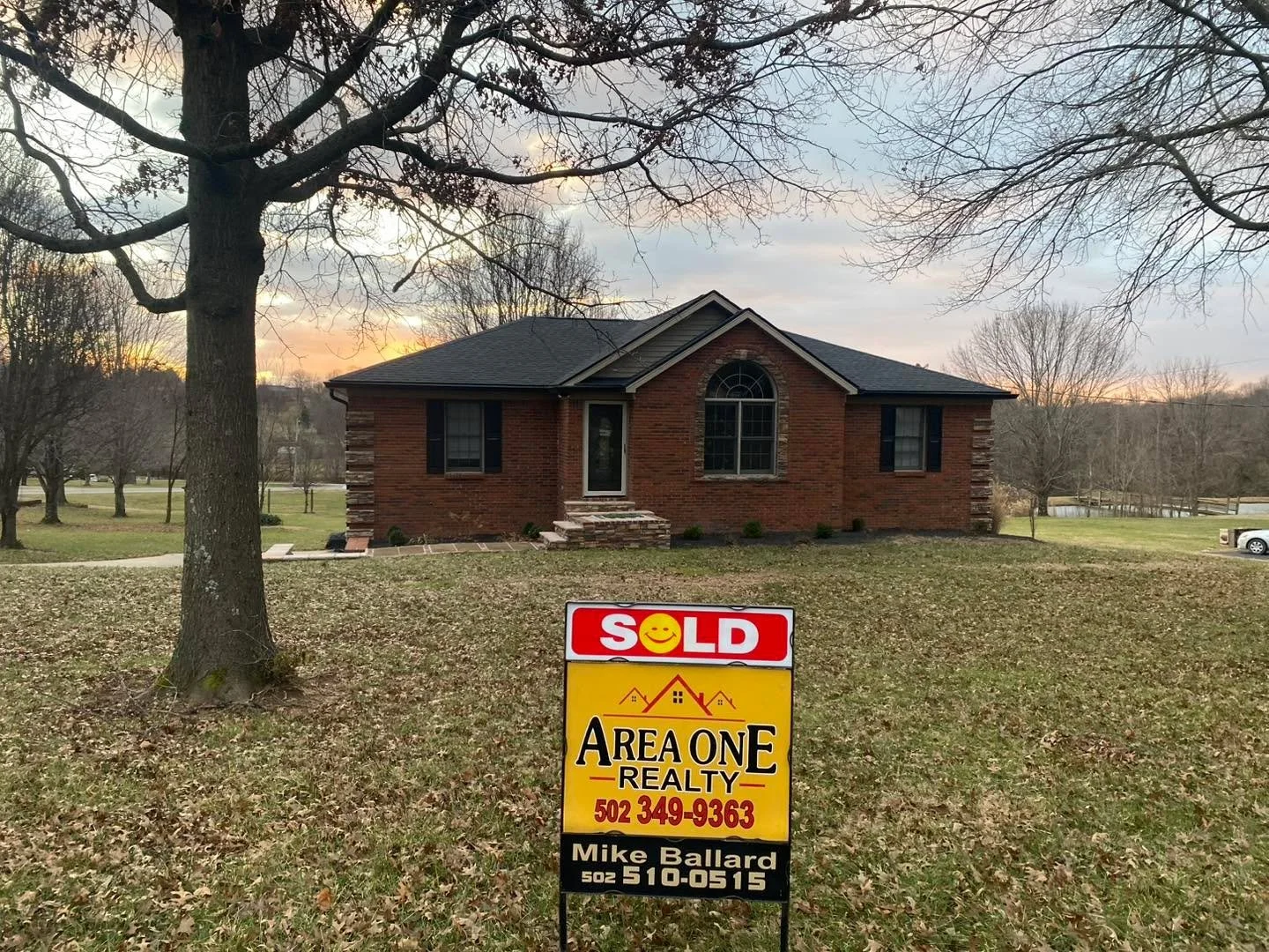 💥🏡💥SOLD💥🏡💥SOLD💥🏡💥SOLD
Another wonderful Bardstown home 🏡 SOLD by Mike &amp; Kathy Ballard of Area One Realty. Thank you to our GREAT repeat client for putting your trust &amp; confidence in Area One to get your home 🏡 SOLD!

When your Look