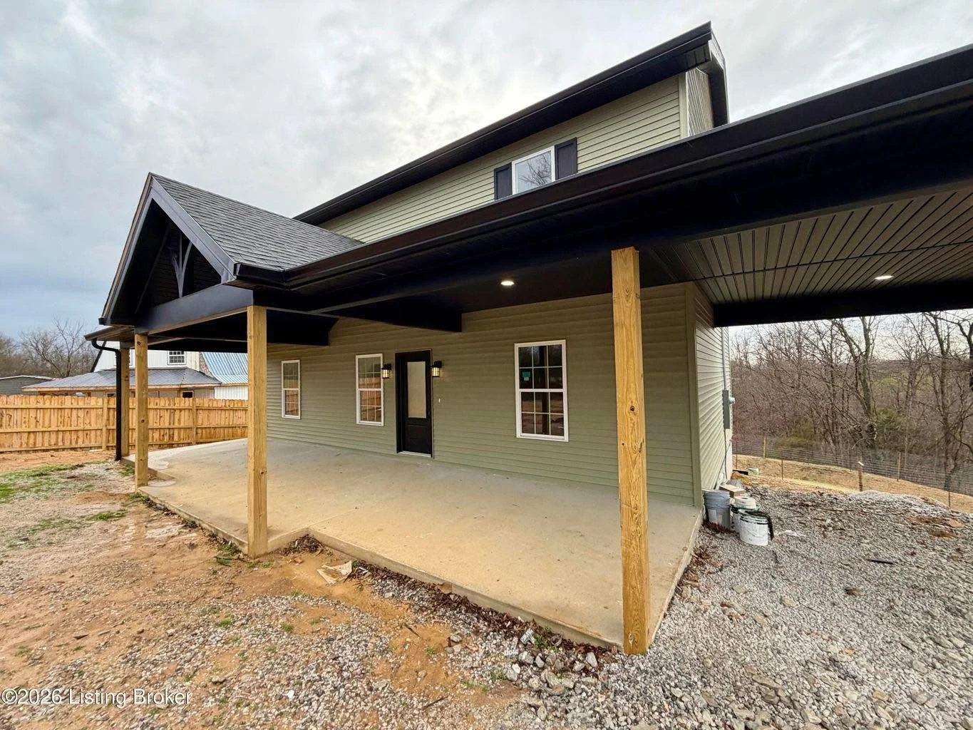 💥🏡NEW PRICE 💥🏡NEW PRICE🏡💥

Check out this GREAT New Construction home 🏡 in Washington county, Ky located at 136 Fowler Lane offered by Bailey Mashburn of Area One Realty

This GREAT home 🏡 offers:
🏡4 bedrooms 🛌 
🏡2.5 bath 🛁 
🏡2,039 sq ft