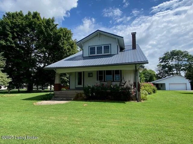 ❤️💥NEW PRICE❤️💥NEW PRICE💥❤️

🏡Lets go take a look 👀 at  3734 New Shepherdsville Rd in historic Bardstown, Ky offered by Mike &amp; Kathy Ballard of Area One Realty🏡

This GREAT home 🏡 offers:
🏡 4 Bedrooms 🛌 
❤️ 2 Bath🛁 
🏡 2car 🚗 detached 