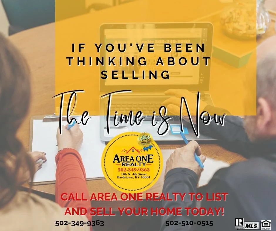 🏡 Thinking About Selling? Are you on the fence? Now Is the perfect Time!🏡

If you&rsquo;ve been considering selling your home, the timing couldn&rsquo;t be better.  The Welcome Home Grant Money is coming available April 6th &amp; buyers are activel