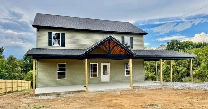 💥🏡💥NEW CONSTRUCTION 💥🏡💥
Area One Realty has a great selection  of great New Construction Homes 🏡 currently available! Whether you are just starting out, looking to downsize or are looking for a quiet country home, 🏡 your options are endless w