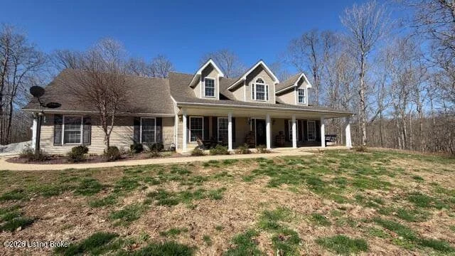 🏡🌷Let&rsquo;s go take a look at Area Ine Realty&rsquo;s GREAT NEW LISTING at 1645 Clarktown Rd located in the small town community of New Haven, Ky offered by Mike &amp; Kathy Ballard of Area One Realty 🌷🏡

This wonderful home 🏡 offers:
🏡 4 Bed