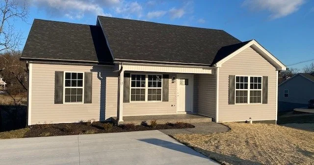 🍀 Make it your lucky day with one of Area One Realty&rsquo;s brand-new homes! 🏡

Great new construction homes 🏡 are currently available, and this could be the perfect time to find the one that fits your lifestyle. Imagine moving into a beautiful, 