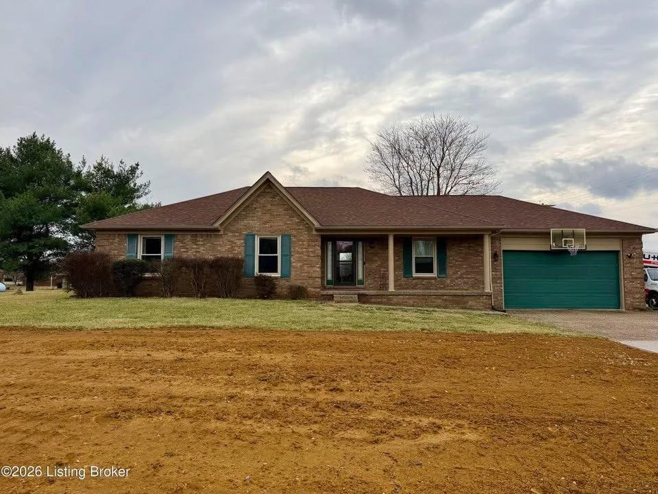 💥🍀NEW PRICE💥🍀NEW PRICE💥🍀

Today is your LUCKY 🍀 Day! Don&rsquo;t miss your chance to own this GREAT home 🏡 Let&rsquo;s go take a look 👀 at 6269 New Shepherdsville Rd in Cox&rsquo;s Creek, Ky offered by Bailey Mashburn🏡🌷

This GREAT home 🏡